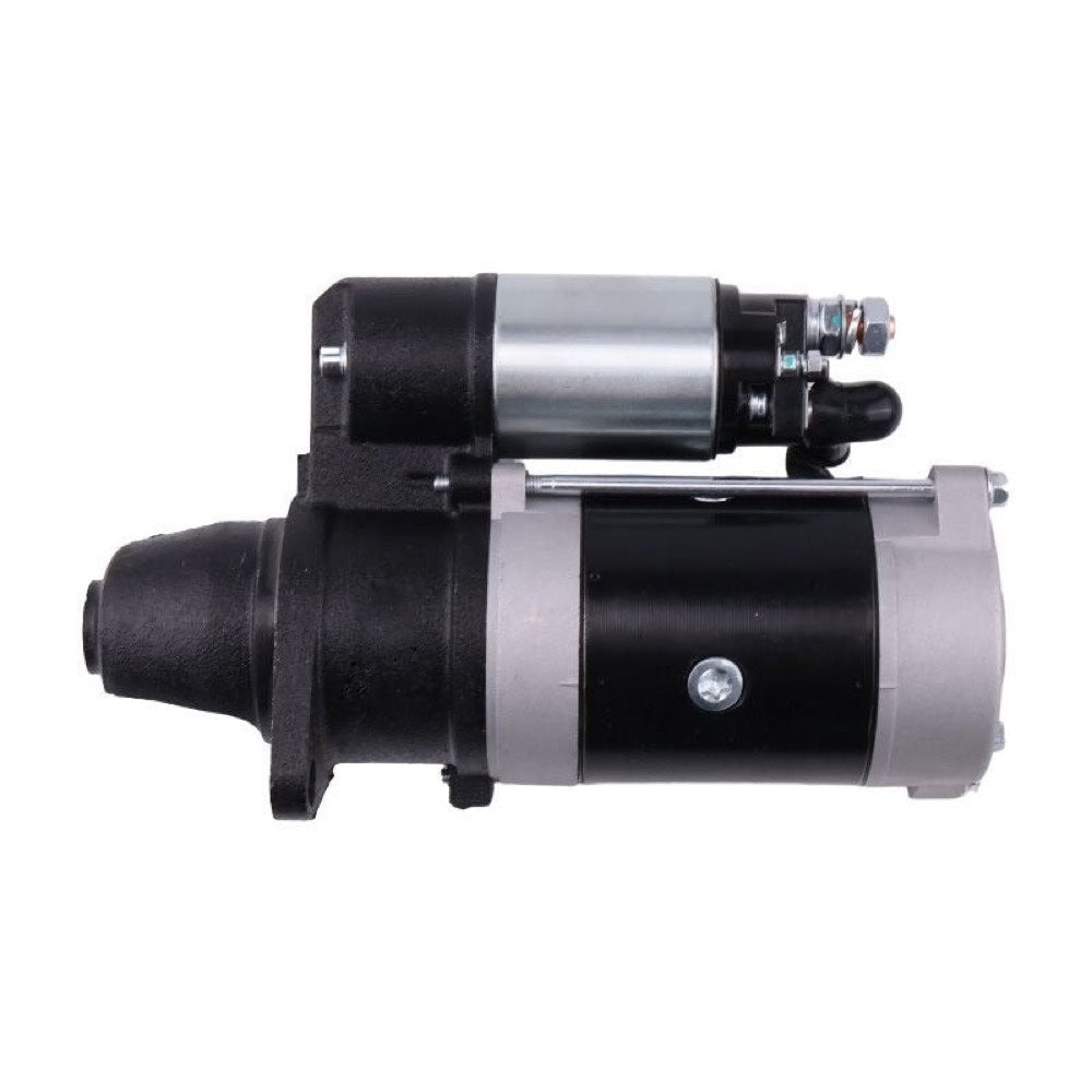 12V 2.2KW 11T Starter Motor YJQD100C3 fits Jinma Tractor 184 204 254 284