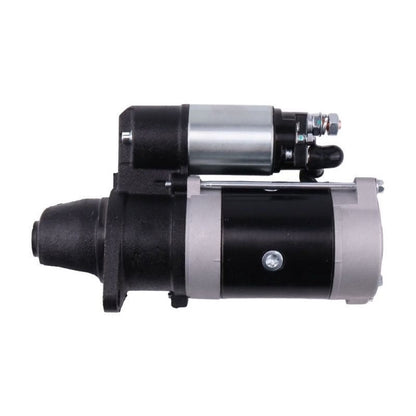 12V 2.2KW 11T Starter Motor YJQD100C3 fits Jinma Tractor 184 204 254 284