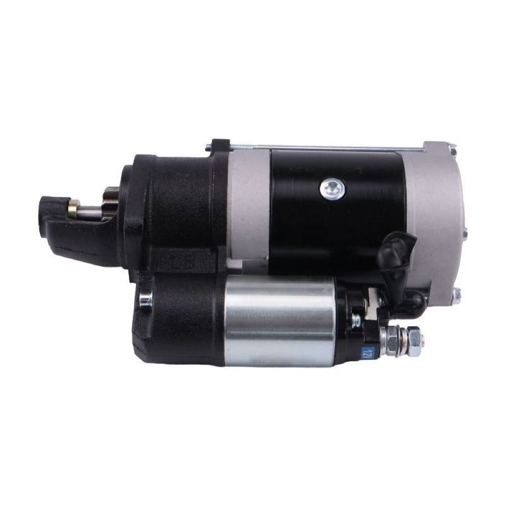 12V 2.2KW 11T Starter Motor YJQD100C3 fits Jinma Tractor 184 204 254 284