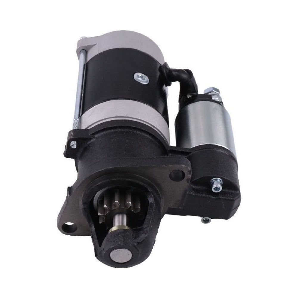 12V 2.2KW 11T Starter Motor YJQD100C3 fits Jinma Tractor 184 204 254 284