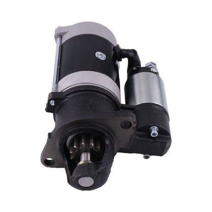 12V 2.2KW 11T Starter Motor YJQD100C3 fits Jinma Tractor 184 204 254 284