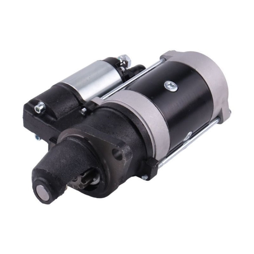 12V 2.2KW 11T Starter Motor YJQD100C3 fits Jinma Tractor 184 204 254 284