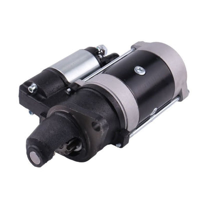12V 2.2KW 11T Starter Motor YJQD100C3 fits Jinma Tractor 184 204 254 284