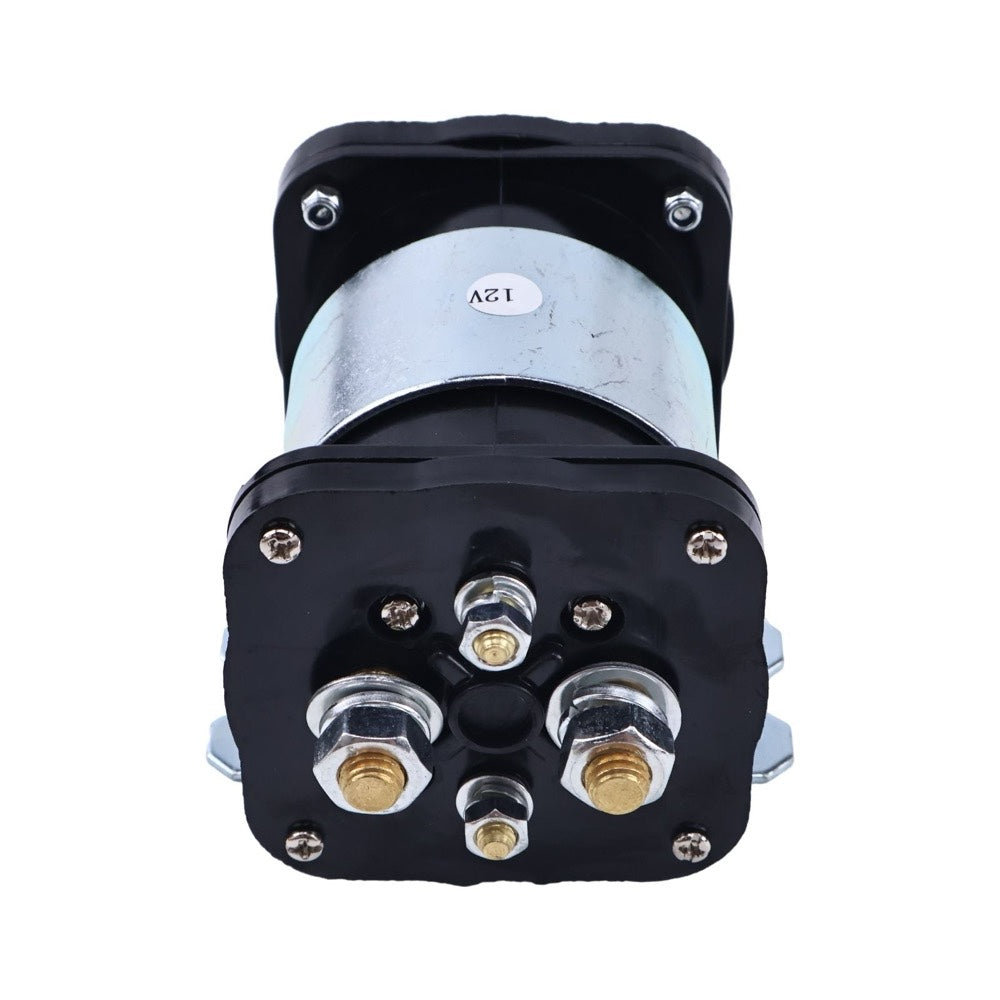 12V 200A Aftermarket White Rodgers 586-911S1 586-305111 Relay Contactor suitable for Vehicle