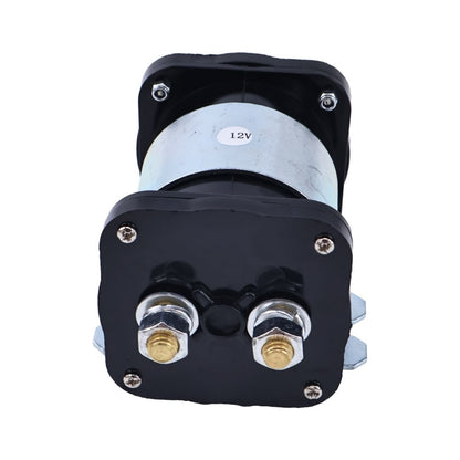 12V 200A Aftermarket White Rodgers 586-911S1 586-305111 Relay Contactor suitable for Vehicle