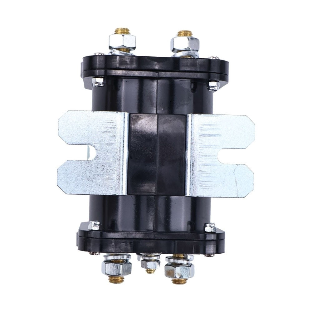 12V 200A Aftermarket White Rodgers 586-911S1 586-305111 Relay Contactor suitable for Vehicle