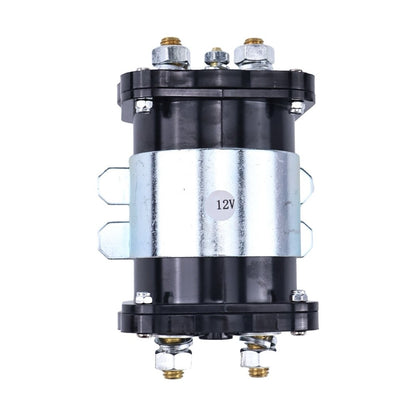 12V 200A Aftermarket White Rodgers 586-911S1 586-305111 Relay Contactor suitable for Vehicle