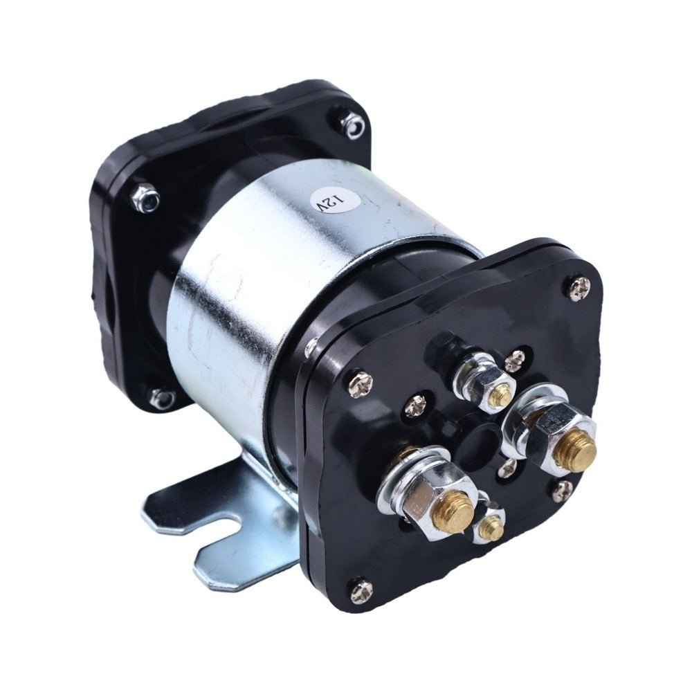 12V 200A Aftermarket White Rodgers 586-911S1 586-305111 Relay Contactor suitable for Vehicle
