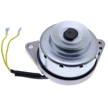 12V 20A Alternator 185046160 fits Perkins Engine 403A-11 403D-11 403C-11 403F-11 103-09 103-10
