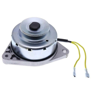 12V 20A Alternator MIA10312 compatible with John Deere Tractor 1873 650 750