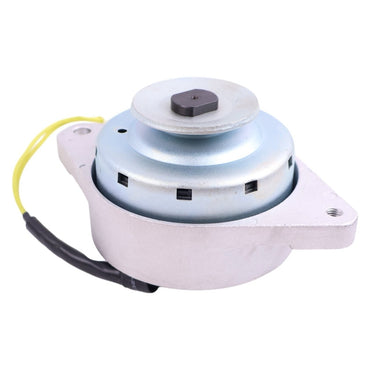 12V 20A Alternator YM129150-77202 for use with Komatsu Engine 2D68E 3D68E-3 3D72 3D74E 3D82AE Excavator PC12R-8 PC15R-8 PC05-7 PC07-2