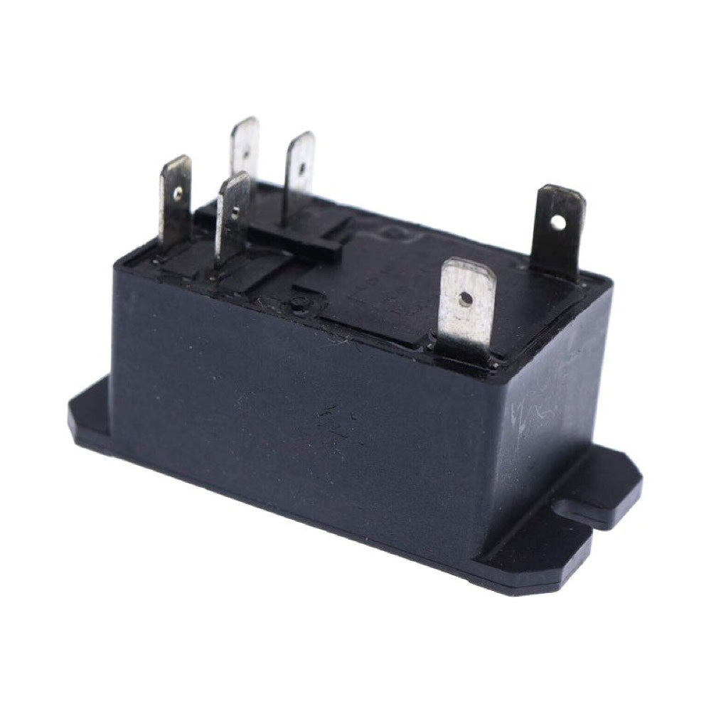 12V 20A Relay 86521256 fits New Holland Skid Steer Loader L465 L565 L175 LS140 LS150 LS160 LS170 LX485 LX565 LX865 LX665