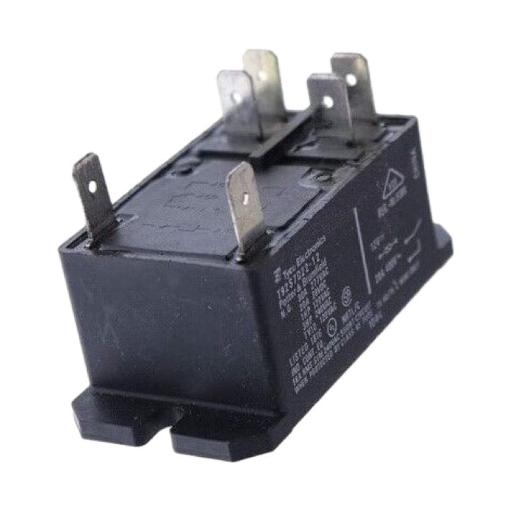 12V 20A Relay 86521256 fits New Holland Skid Steer Loader L465 L565 L175 LS140 LS150 LS160 LS170 LX485 LX565 LX865 LX665