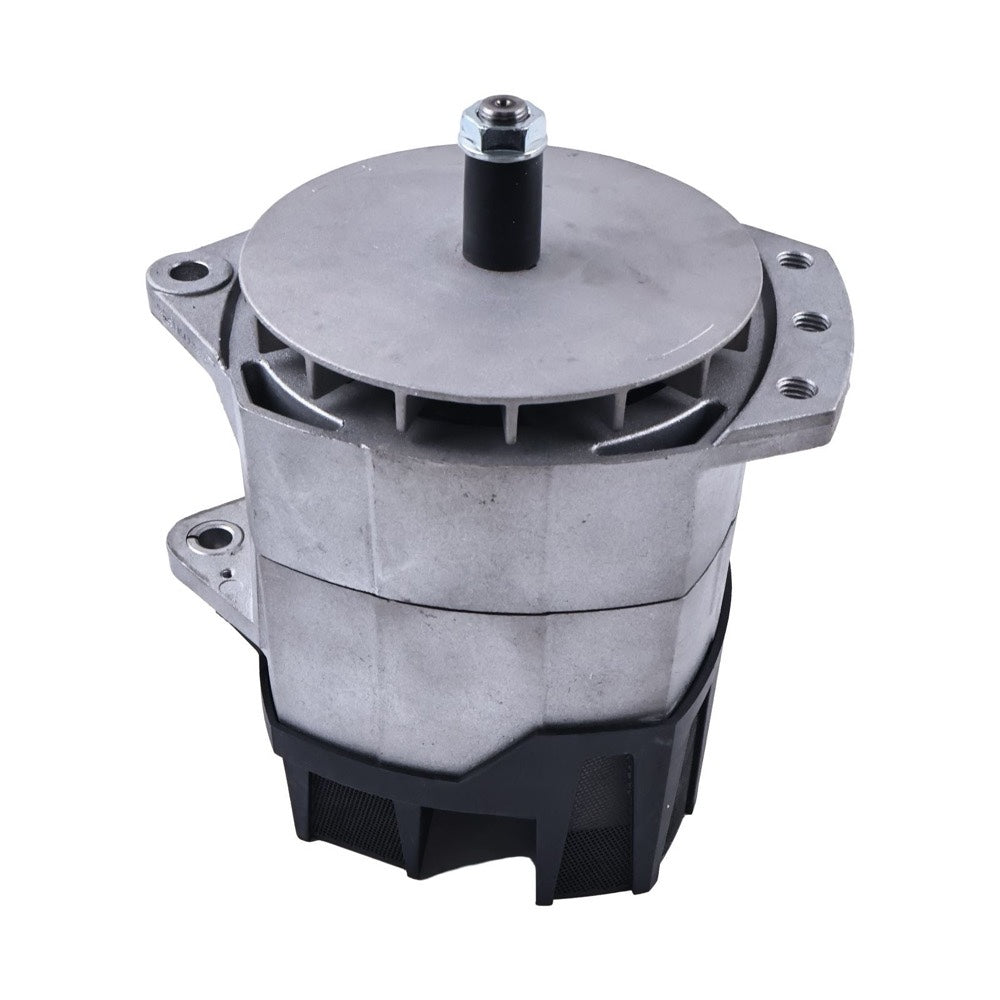 12V 220A Alternator 2855582 86529327 86975726 87592254 fits CASE Engine F2BE0684A F2CE9684M Harvester 7010 7120 7230 New Holland Combine CR10.90 CR9065 CX8080