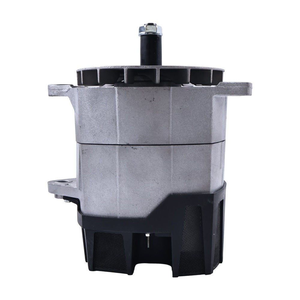 12V 220A Alternator 2855582 86529327 86975726 87592254 fits CASE Engine F2BE0684A F2CE9684M Harvester 7010 7120 7230 New Holland Combine CR10.90 CR9065 CX8080