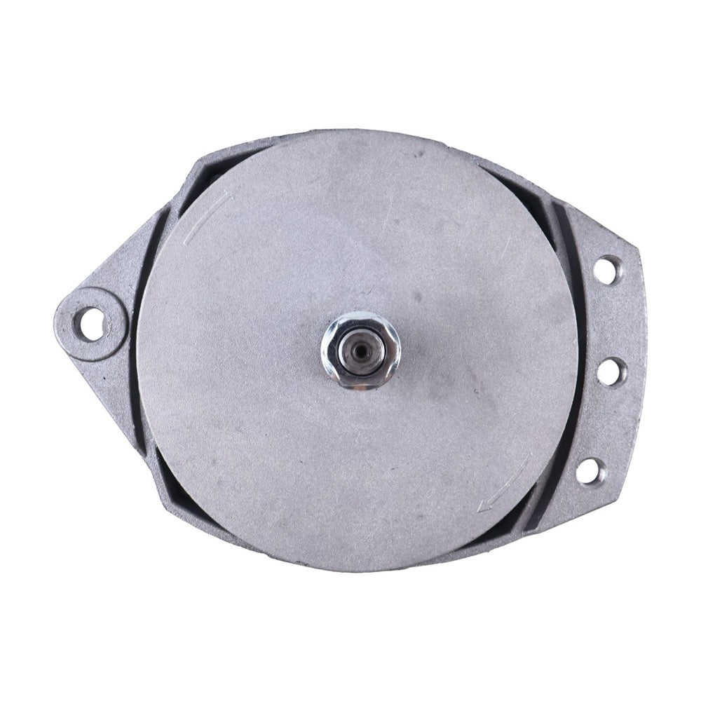 12V 220A Alternator 2855582 86529327 86975726 87592254 fits CASE Engine F2BE0684A F2CE9684M Harvester 7010 7120 7230 New Holland Combine CR10.90 CR9065 CX8080