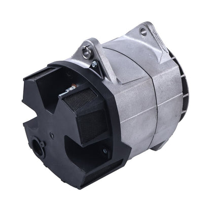 12V 220A Alternator 2855582 86529327 86975726 87592254 fits CASE Engine F2BE0684A F2CE9684M Harvester 7010 7120 7230 New Holland Combine CR10.90 CR9065 CX8080