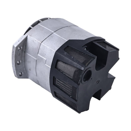 12V 220A Alternator 2855582 86529327 86975726 87592254 fits CASE Engine F2BE0684A F2CE9684M Harvester 7010 7120 7230 New Holland Combine CR10.90 CR9065 CX8080