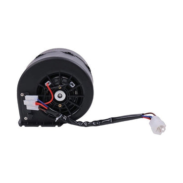 12V 3 Speed Blower Motor 009-A70-74D 30000556 compatible with Spal