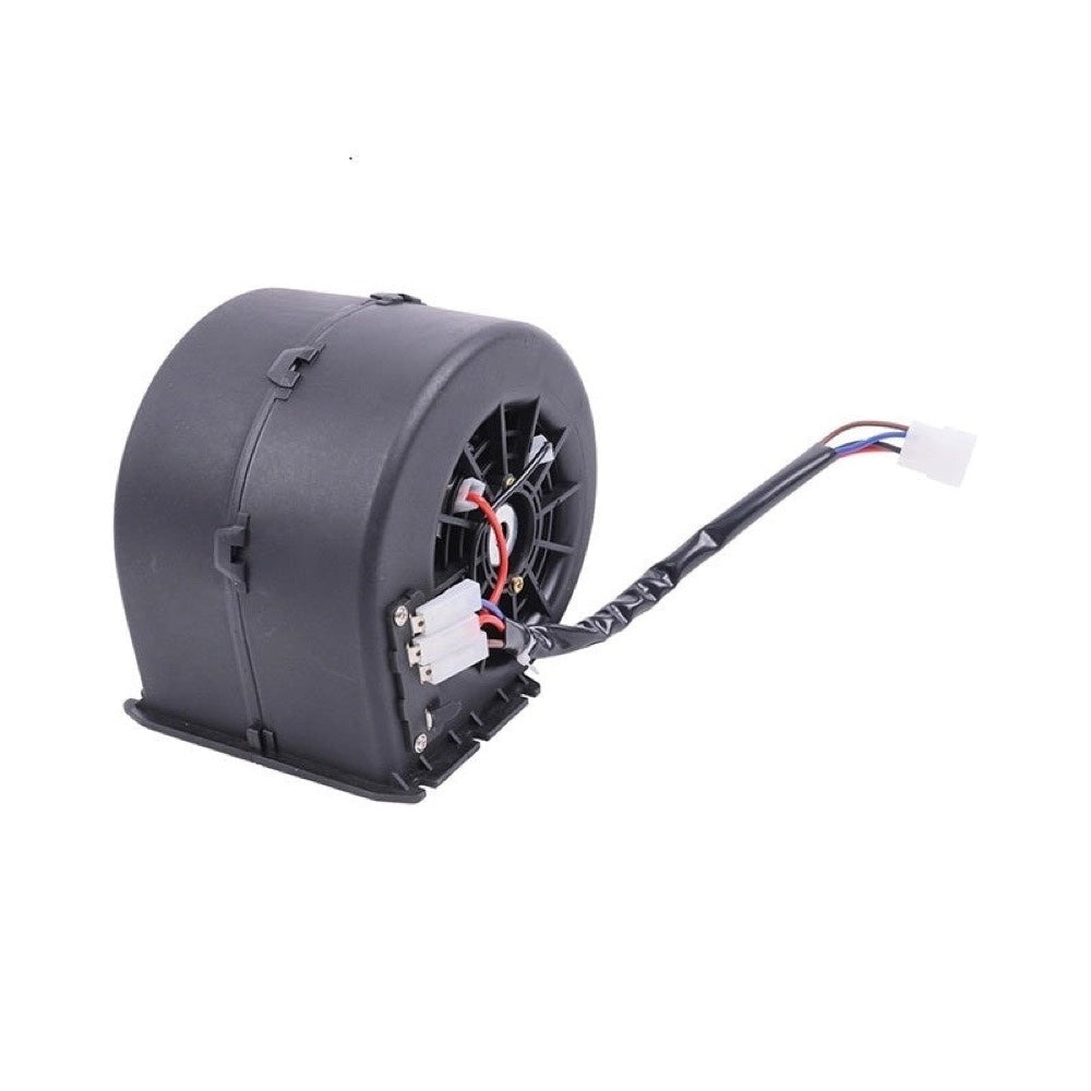12V 3 Speed Blower Motor 009-A70-74D 30000556 compatible with Spal