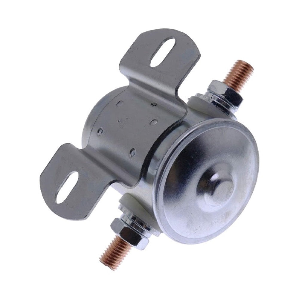 12V 3 Terminal Cab-Accessory Relay AR54484 AR46334 for use with John Deere Tractor 1530 2630 3020 4020 4030 4430 4520 4620 5020 6030 7020 8430 8630