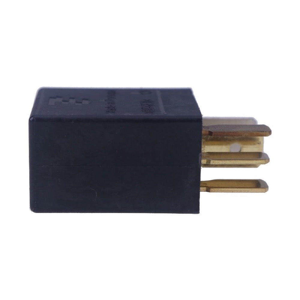 12V 30A 5 Pins Relay 0332207307 fits Bosch HWH RV Control Box