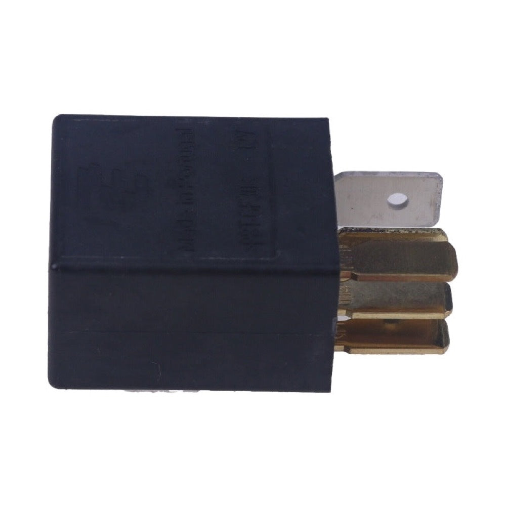 12V 30A 5 Pins Relay 0332207307 fits Bosch HWH RV Control Box