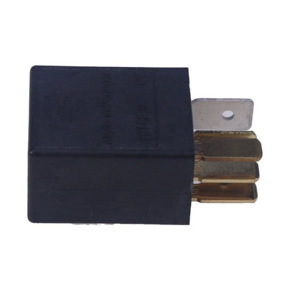 12V 30A 5 Pins Relay 0332207307 fits Bosch HWH RV Control Box