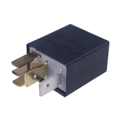 12V 30A 5 Pins Relay 0332207307 fits Bosch HWH RV Control Box