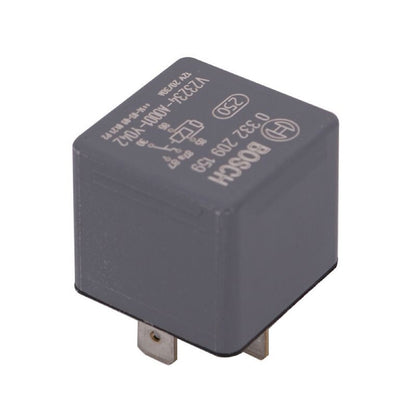 12V 30A Relay AL150015 compatible with John Deere Tractor 2355 2755 2955