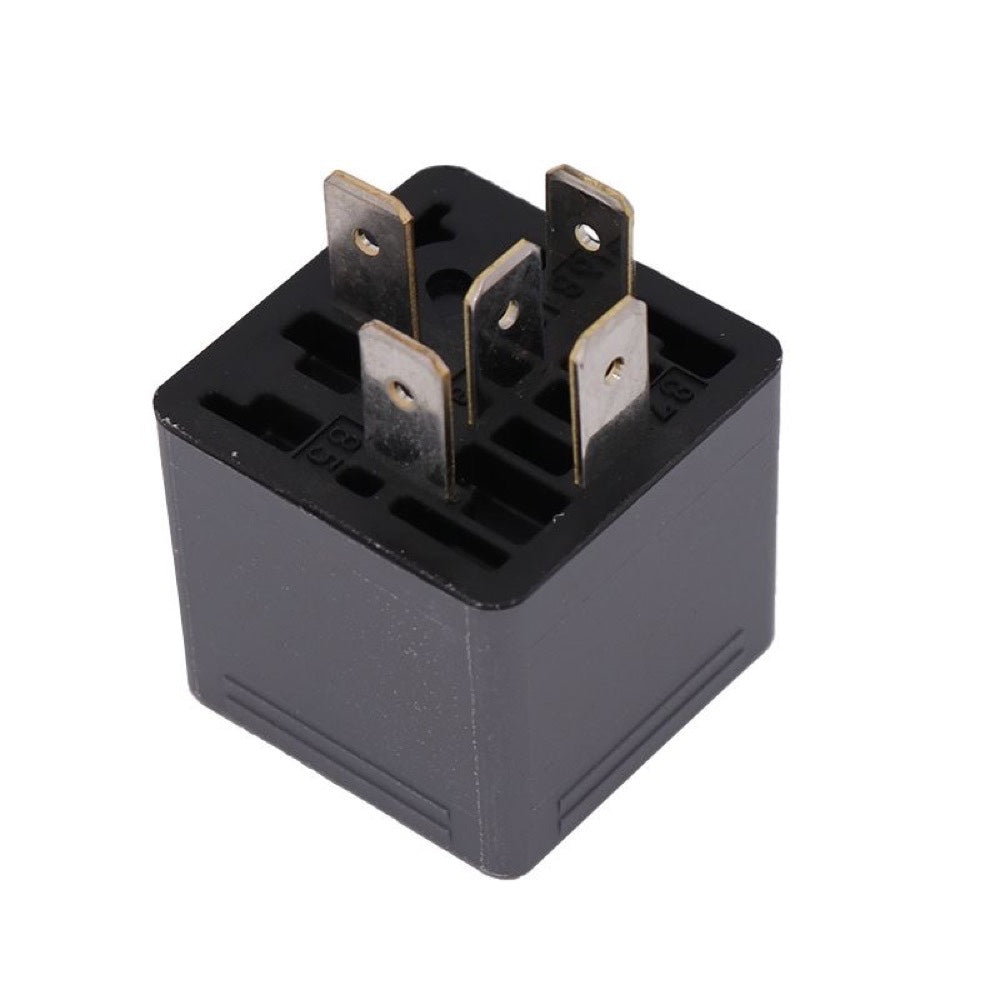 12V 30A Relay AL150015 compatible with John Deere Tractor 2355 2755 2955