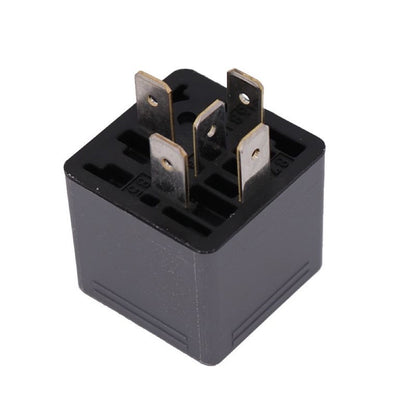 12V 30A Relay AL150015 compatible with John Deere Tractor 2355 2755 2955