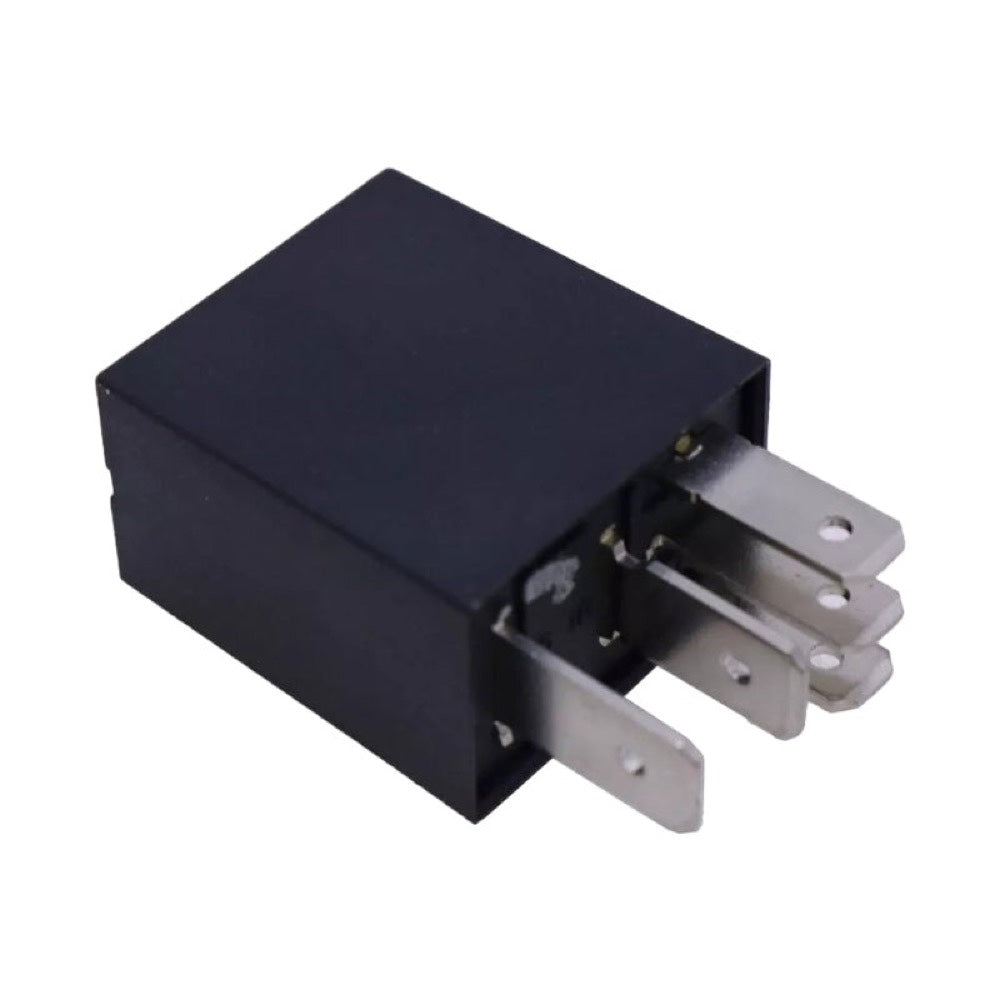 12V 30A/20A 5 Pins Relay 332201107 140258111 8X0951253 JD1926 JD1926A fits BMW X1 X4 X5 128i 335i 550i Volkswagen Atlas Jetta Passat Audi A1 Q2 Q3