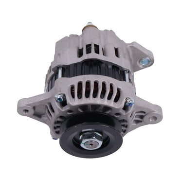 12V 35A Alternator A007T03371A 23100-50K10 23100-87V10 for use with Nissan Engine H15 H20 H25 B42 Forlift KAH KCEH KCH01 KCPH KEGH KH01 KH02 KPH KUGH