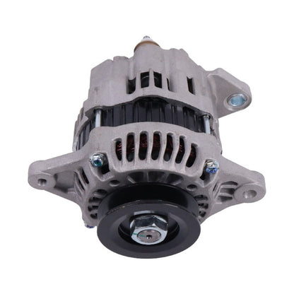 12V 35A Alternator A007T03371A 23100-50K10 23100-87V10 for use with Nissan Engine H15 H20 H25 B42 Forlift KAH KCEH KCH01 KCPH KEGH KH01 KH02 KPH KUGH