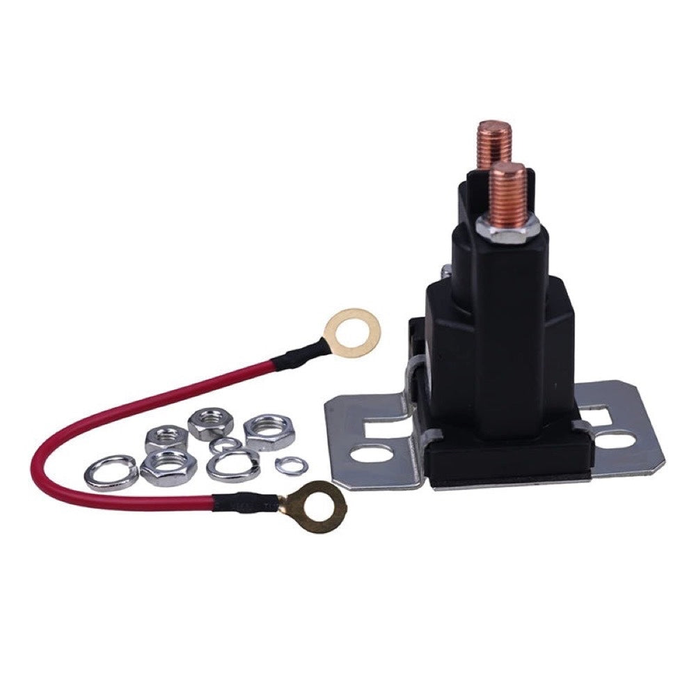 12V 4 Post Solenoid Relay 56134K 5794K-1 5794 suitable for Fisher Western Blizzard Meyer Sno-Way Snow Plow