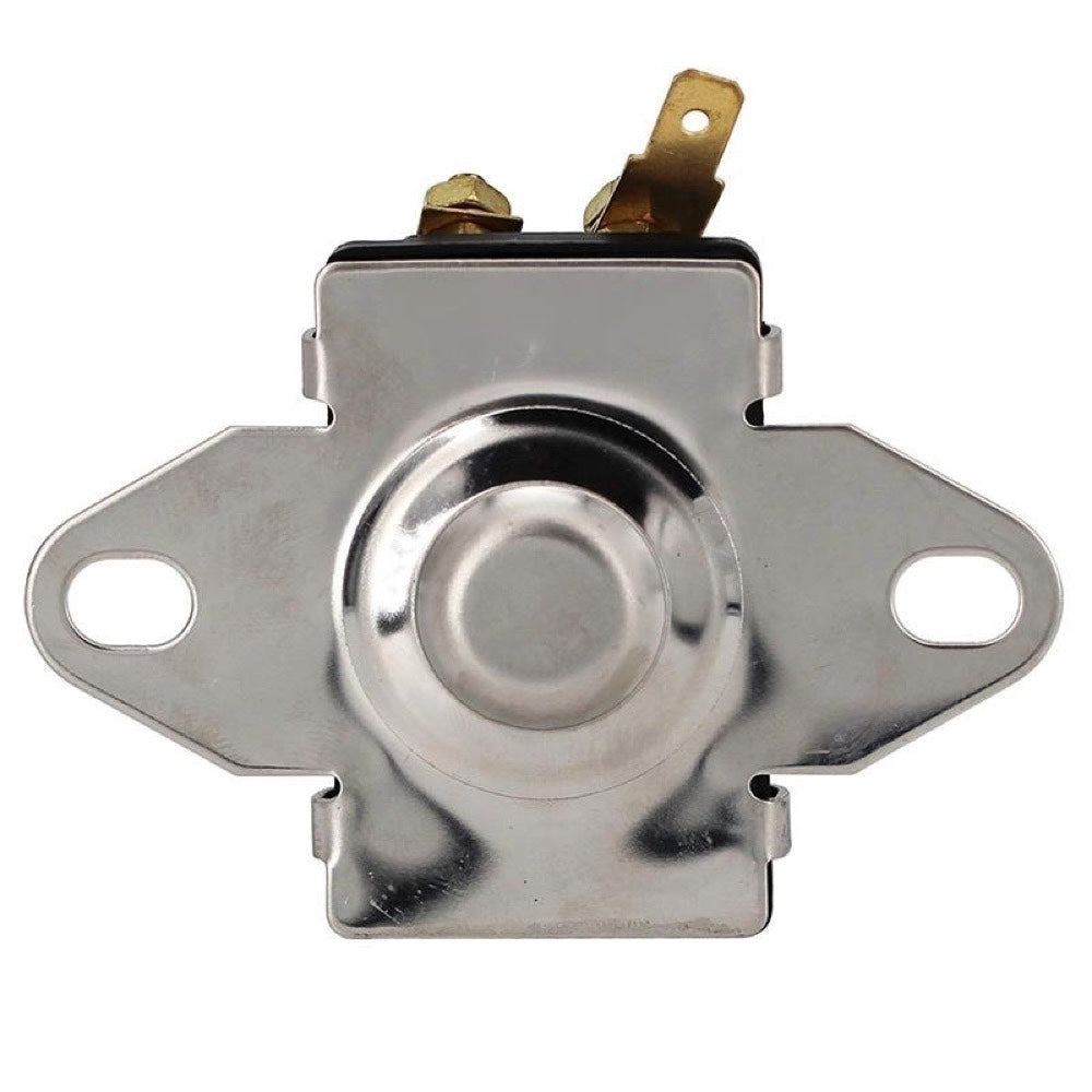 12V 4-Terminal Trim Solenoid Relay 18-5816 89-96054 fits Mercruiser Sierra Mercury Marine Outboard Motor 35HP-275HP