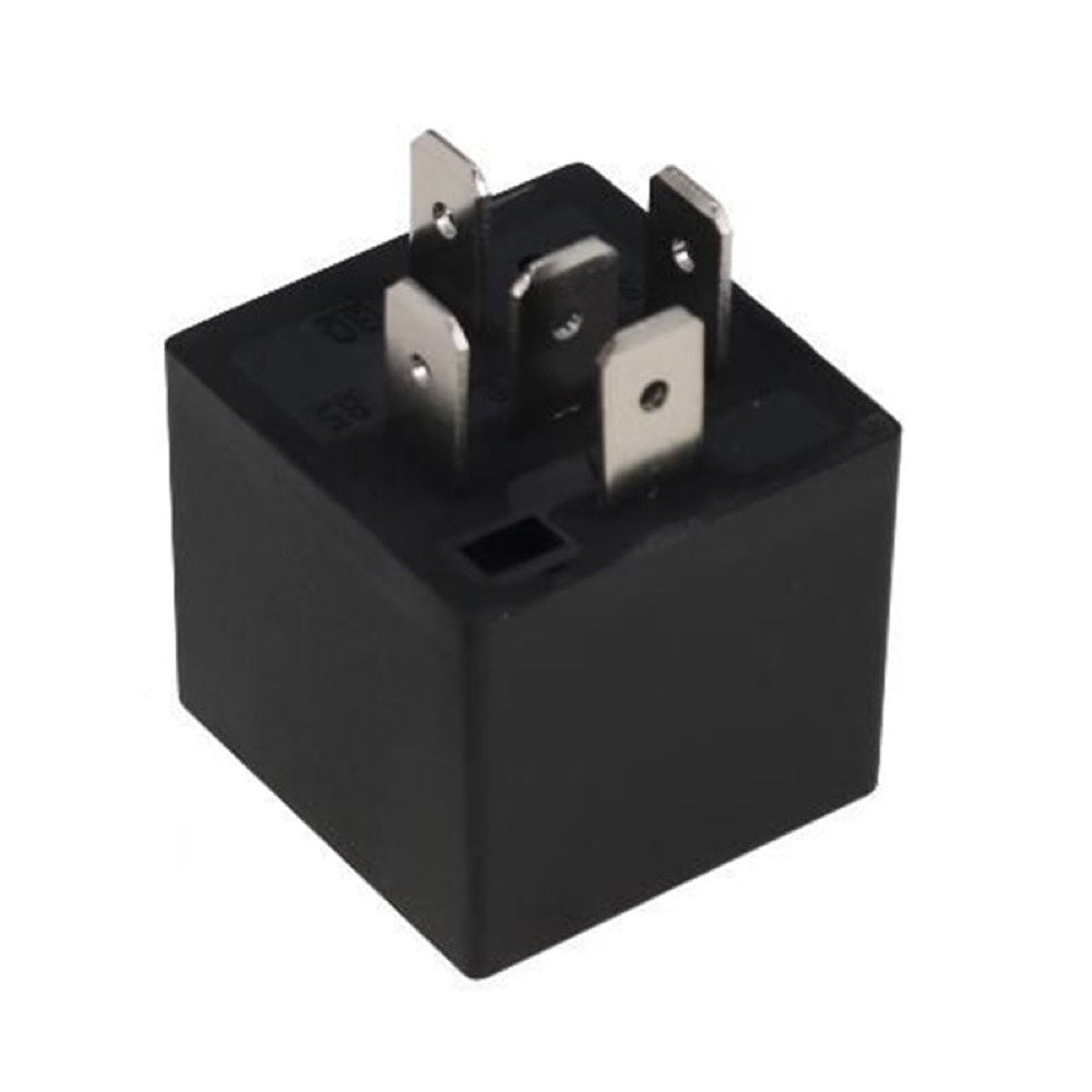 12V 40/30A Power Relay 012-1Z1GR fits Ariens EZR1440 EZR1540 EZR1640 Poulan PP1846 PP20H50