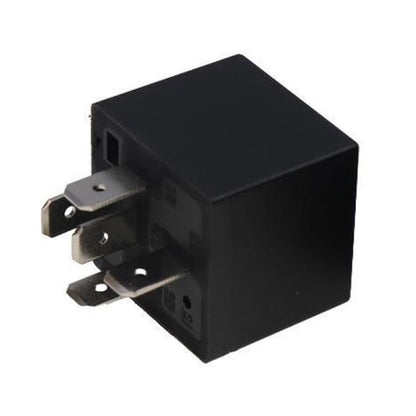 12V 40/30A Power Relay 012-1Z1GR fits Ariens EZR1440 EZR1540 EZR1640 Poulan PP1846 PP20H50