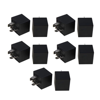 12V 40/30A Power Relay 012-1Z1GR fits Ariens EZR1440 EZR1540 EZR1640 Poulan PP1846 PP20H50