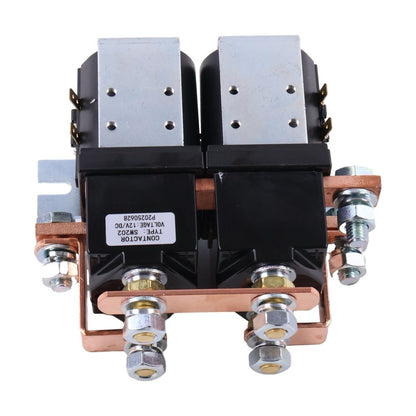 12V 400A DC Contactor SW202 fits Electric Vehicles & Industrial Equipment