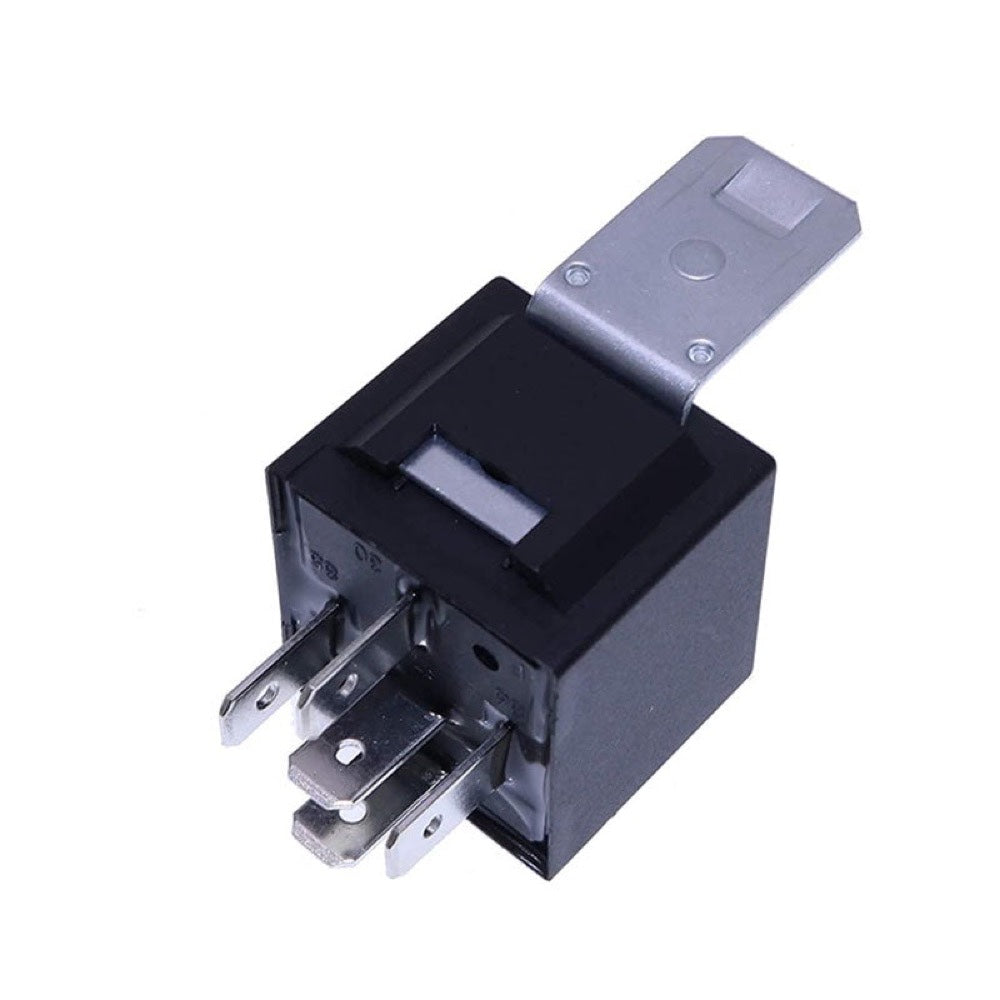12V 40A 5Terminal Relay T5535-69961 fits Kioti Tractor DK5010HS NX5510C CK2610 PX9020 RX7320PC