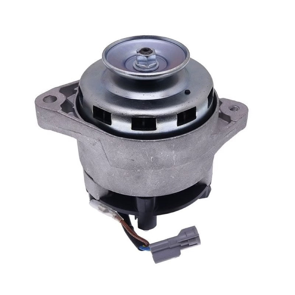 12V 40A Alternator 119128-77200 fits Yanmar Engine 3TNM68 3TNM72 4TNV84T
