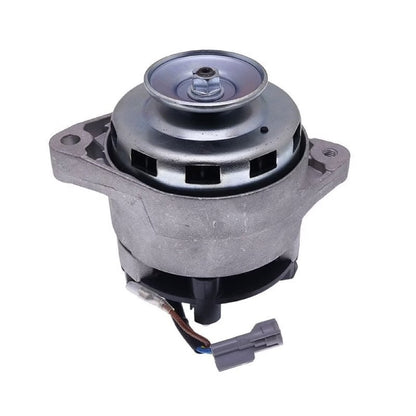 12V 40A Alternator 119128-77200 fits Yanmar Engine 3TNM68 3TNM72 4TNV84T