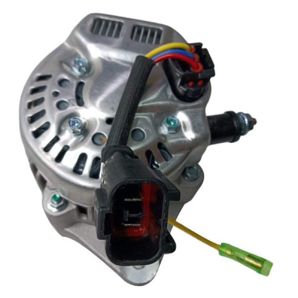 12V 40A Alternator 16404-64010 16404-64012 16404-64013 16404-64014 fits Kubota D1403 D1703 D1803 V2003 V2203 V2403