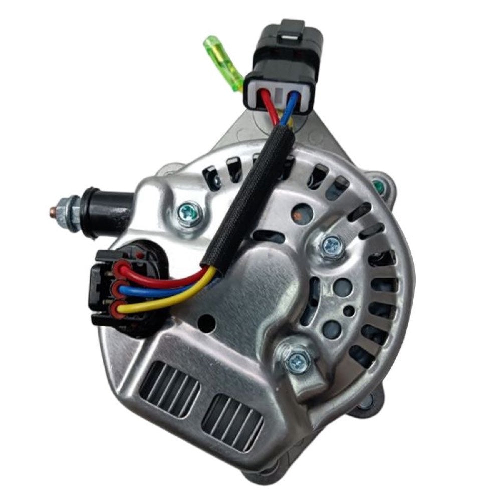 12V 40A Alternator 16404-64010 16404-64012 16404-64013 16404-64014 fits Kubota D1403 D1703 D1803 V2003 V2203 V2403