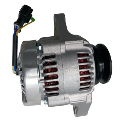 12V 40A Alternator 16404-64010 16404-64012 16404-64013 16404-64014 fits Kubota D1403 D1703 D1803 V2003 V2203 V2403
