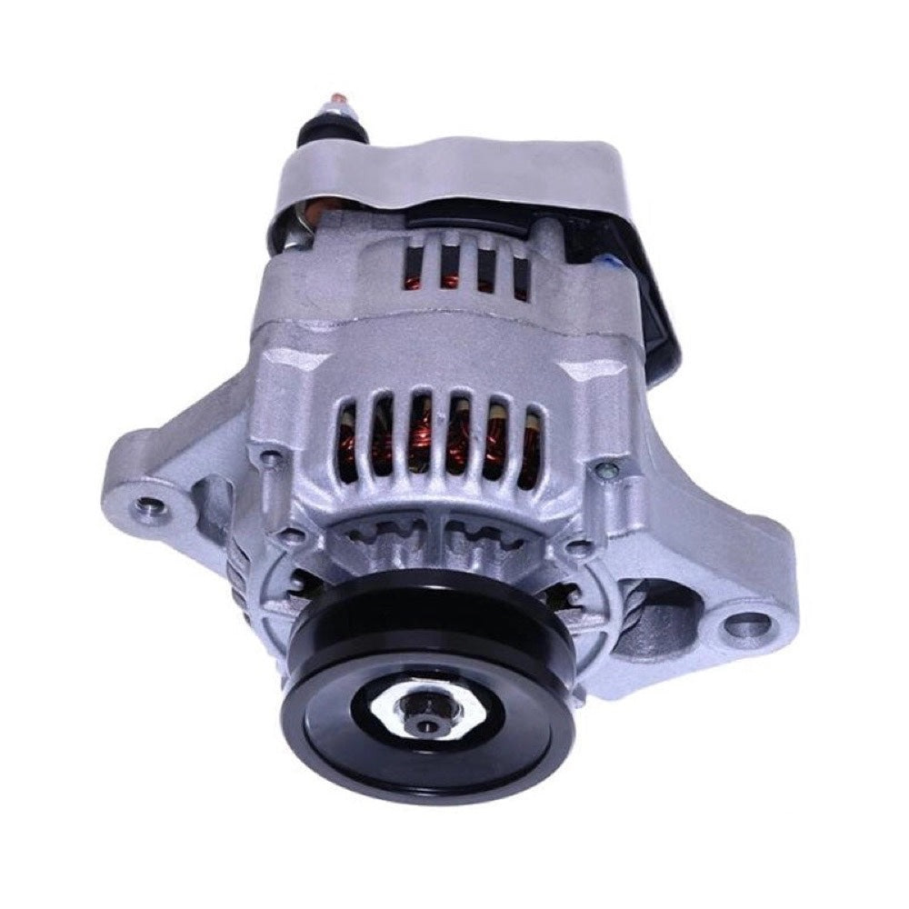 12V 40A Alternator 16791-64012 suitable for Kubota Engine D722 D782 D902 D905 D922 D1005 D1105 D1305 D1503 D1703 V1505 V2003 V2203