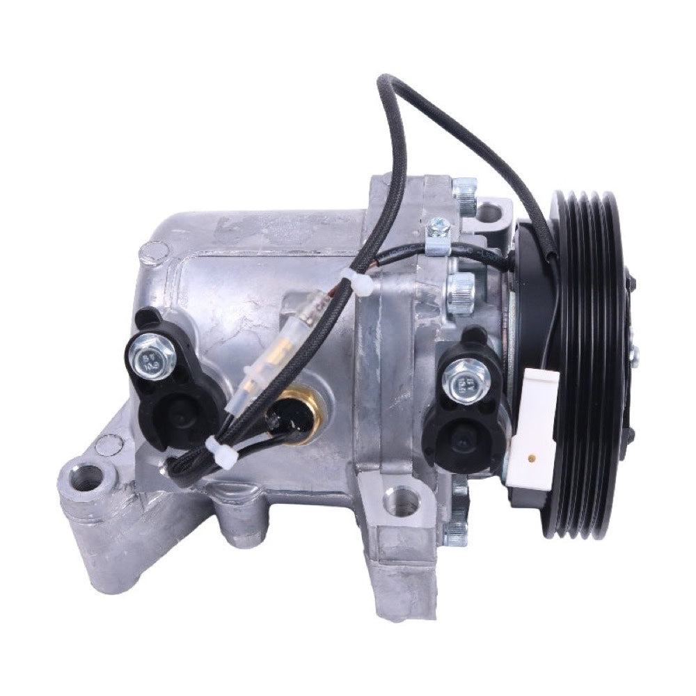 12V 4PK 105mm SS07LK10 A/C Compressor 95200-77GB2 fits Suzuki Jimny 1998-Up