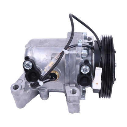 12V 4PK 105mm SS07LK10 A/C Compressor 95200-77GB2 fits Suzuki Jimny 1998-Up